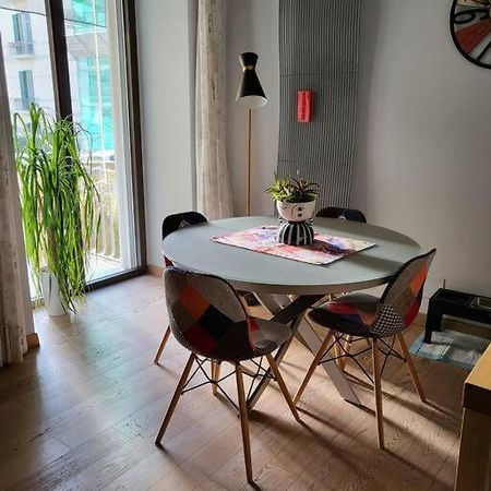 A Casa Di Ida-Appartamento Vista Mare Napoli Ngoại thất bức ảnh