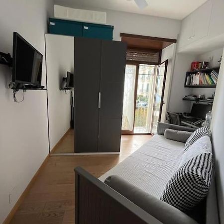 A Casa Di Ida-Appartamento Vista Mare Napoli Ngoại thất bức ảnh