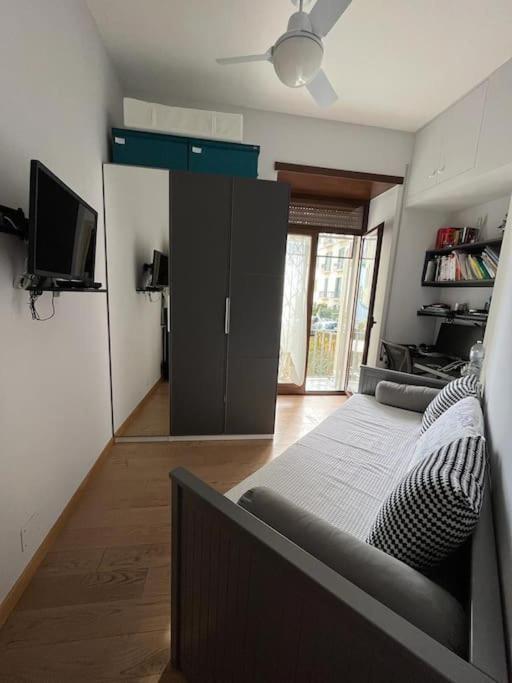 A Casa Di Ida-Appartamento Vista Mare Napoli Ngoại thất bức ảnh