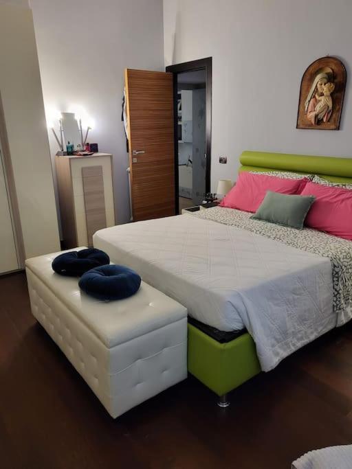 A Casa Di Ida-Appartamento Vista Mare Napoli Ngoại thất bức ảnh